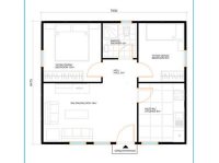 Prefabik Ev - Prefabrik Ev Ankara