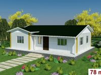 Prefabik Ev - Prefabrik Ev Ankara