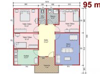 Prefabik Ev - Prefabrik Ev Ankara