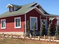 Ankara Prefabik Ev Ankara Prefabik Ev