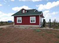 Ankara Prefabik Ev Ankara Prefabik Ev