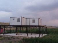 Konteyner Ev - Konteyner Ev Ankara